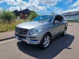 Mercedes-Benz ML 350 BlueTEC 4MATIC - ATM MOTOR - Mercedes-Benz ML 350 in Hannover