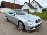 Mercedes-Benz CLK 350 Cabrio - Mercedes-Benz CLK 350 Benziner Gebrauchtwagen