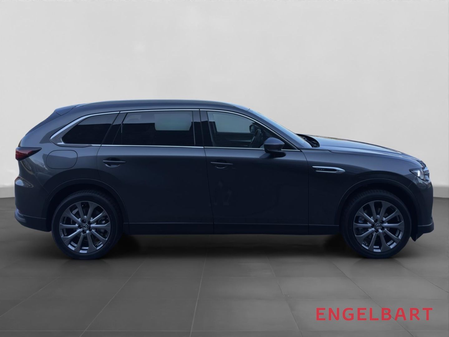 Mazda CX-80 - Bild 5