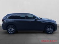 Mazda CX-80 - Vorschau Bild 5