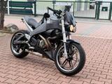 Buell Lightning XB12S