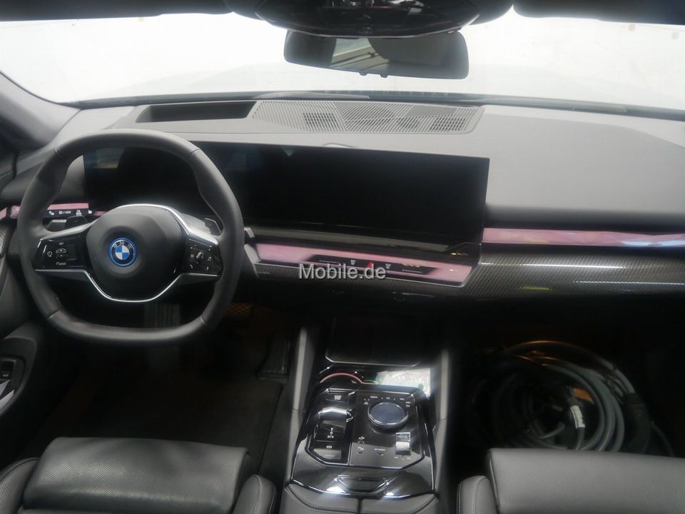 BMW 550 - Bild 8