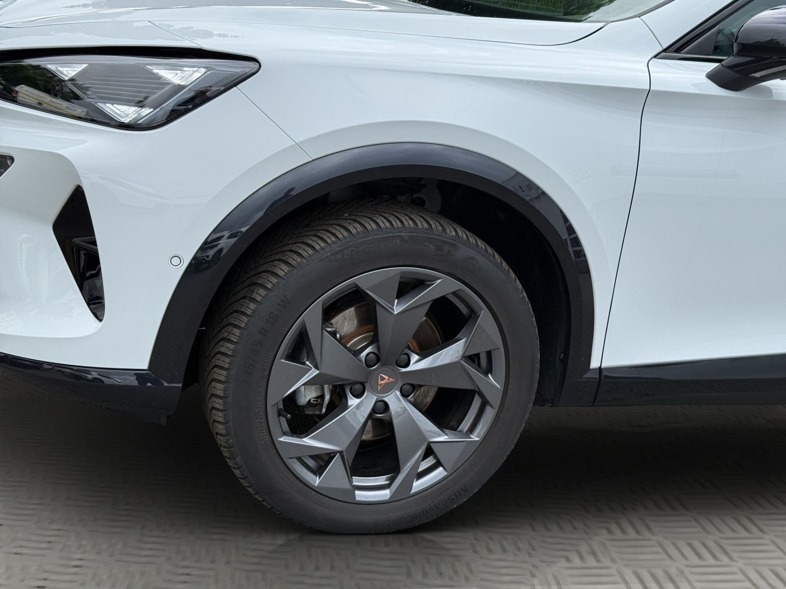 Cupra Formentor - Bild 8