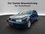 Volkswagen Golf IV 1.6 SR Automatik Highline+Vollausstattun - gebrauchte VW Golf aus dem Jahr 1998