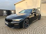 BMW 530d xDrive M-Sport Facelift/Laser/Head-Up/AHK - BMW 5er Reihe: Facelift