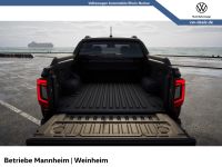 Volkswagen Amarok - Vorschau Bild 16