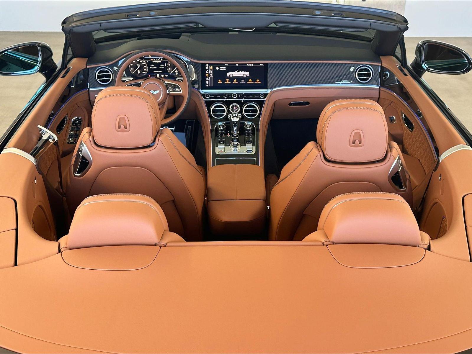 Bentley Continental Speed W12 Naim+CarbonCeramic+Nigh...
