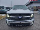 Ford F 150 Full-Hybrid 4x4 Powerboost.New Model.LED - Ford F 150 Gebrauchtwagen