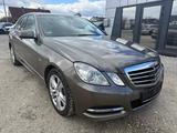 Mercedes-Benz E 350 CDI Limo.AMG-Line/ACC/TWA/KEYLESS GO