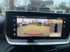 Foto Nummer 15: PEUGEOT 2008