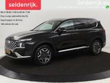 Hyundai Santa Fe 1.6 T-GDI PHEV Premium | Stoelventilati - Hyundai SANTA FE Plug-In Hybrid Gebrauchtwagen