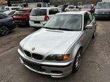 BMW 325  325i*Automatik*M-Paket*Tüv10/25*LPG+Benzin* - BMW 325 mit LPG-Antrieb