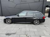 BMW  E91 335i M Performance M3 Spiegel Touring 3 - BMW 335 aus 2012: 335i
