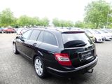 Mercedes-Benz C 180 C -Klasse T-Modell BlueEfficiency - Mercedes-Benz aus 2010: Kombi