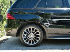 Mercedes-Benz GLE 350 – 9 / 32
