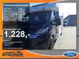 Bürstner Limited T/IT 726G Riva Loft Klimaanlage Gasheiz. - Bürstner Limited T