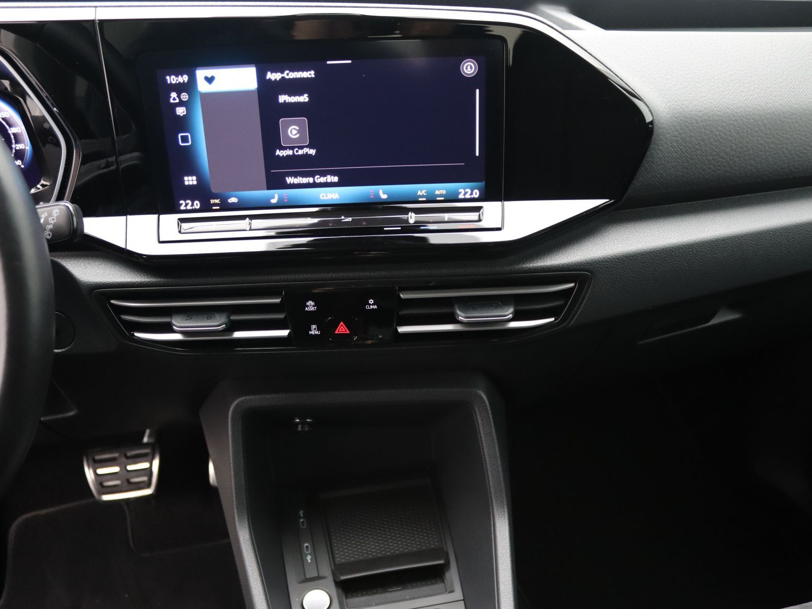 Volkswagen Caddy - Bild 18