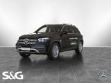 Mercedes-Benz GLE 350 de 4M AHK+LED+Distro+Parkronic+Sitzhzg