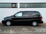 Kia Carneval zu verkaufen - gebrauchte Kia Carnival aus dem Jahr 2005