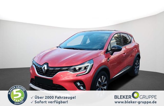 Renault CAPTUR Phase 1 Captur Techno TCe 160 EDC