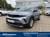 Opel Mokka Edition 1.2 LED/PDC+180CAM/MULTI-RADIO/KLI - Opel Mokka Jahreswagen