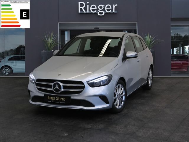 Mercedes-Benz B 200 Progressive*LED*Klimaautomatik*Kamera*SHZ+