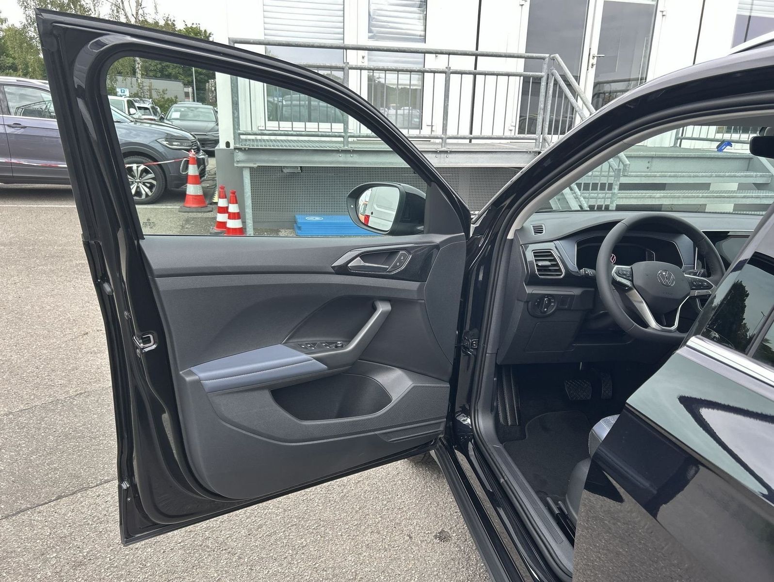 Volkswagen T-Cross - Bild 13