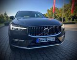 Volvo XC60 T6 AWD Recharge Inscription Geartronic ... - mit Hybrid-Antrieb: Beige, Schiebedach