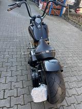 Harley-Davidson Softail - HARLEY-DAVIDSON 1999 SOFTAIL