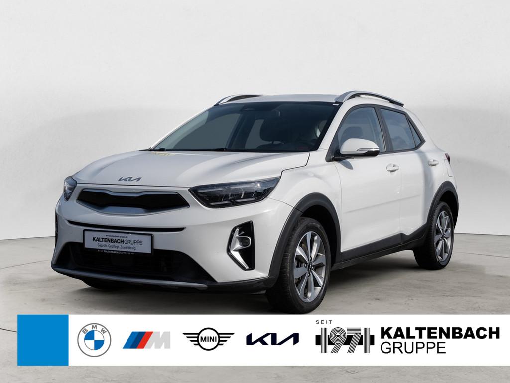 Kia Stonic 1.0 T-GDI Vision SHZ PDC KLIMA ALUFELGEN