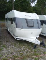 Hobby De Luxe 515 UHL *Modell 2026*