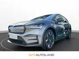 Skoda ENYAQ 4x4 RS | PANO | NAVI | AHK | ACC | LED