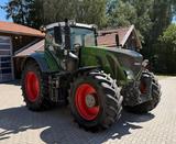 Fendt 930 Profi - Fendt Kabine