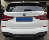 BMW X3 M40 M40i AT - - BMW X3 M40 Benzin Gebrauchtwagen