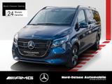 Mercedes-Benz V 220 STYLE 7 SITZE MBUX - gebrauchte Mercedes-Benz V 220 aus dem Jahr 2024
