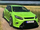Ford Focus 2,5 RS  - gebrauchte Ford Focus aus dem Jahr 2010