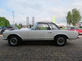 Mercedes-Benz Pagode 280 SL W113 California  - Mercedes-Benz SL w113