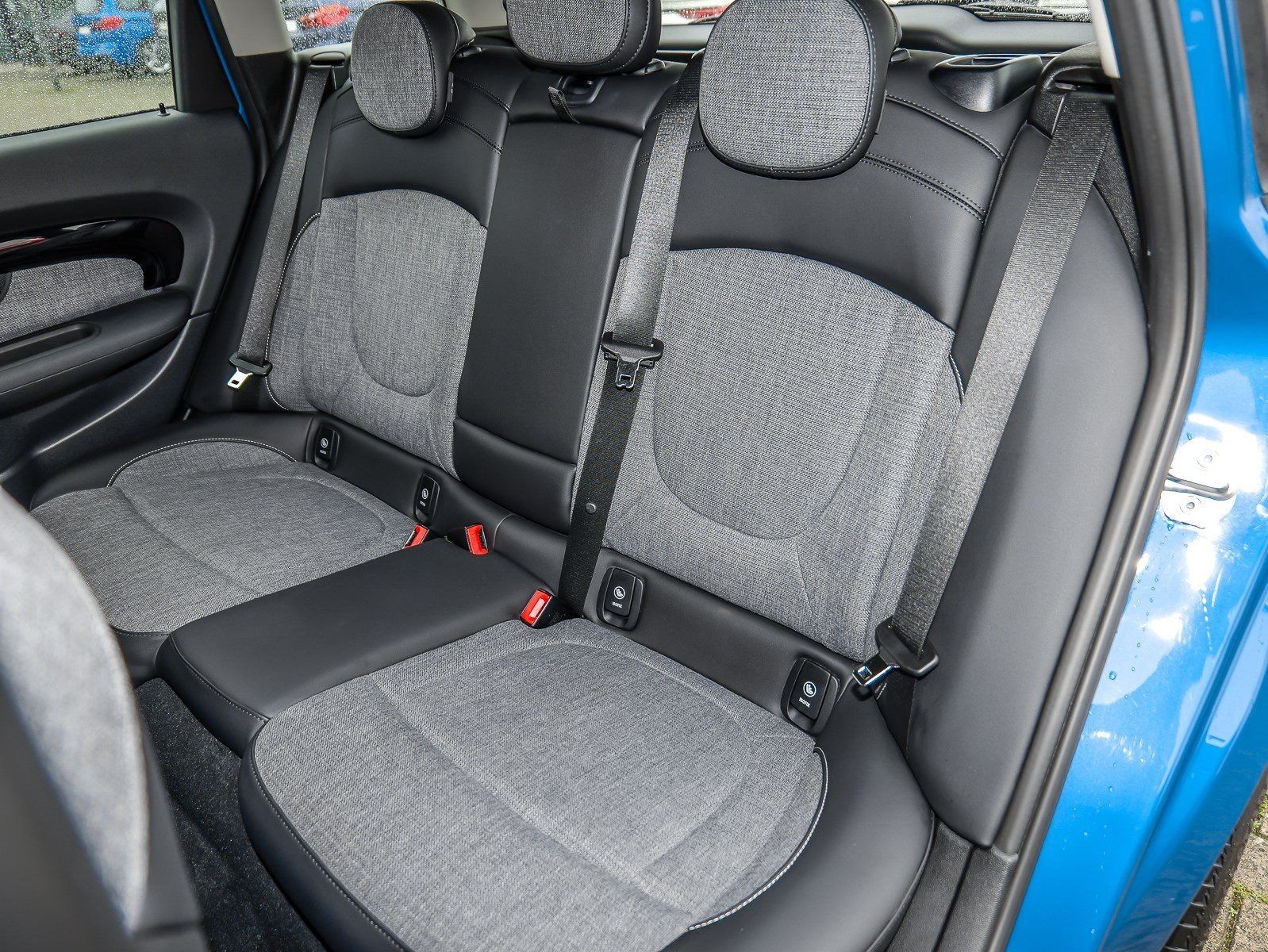 MINI Cooper Clubman - Bild 17