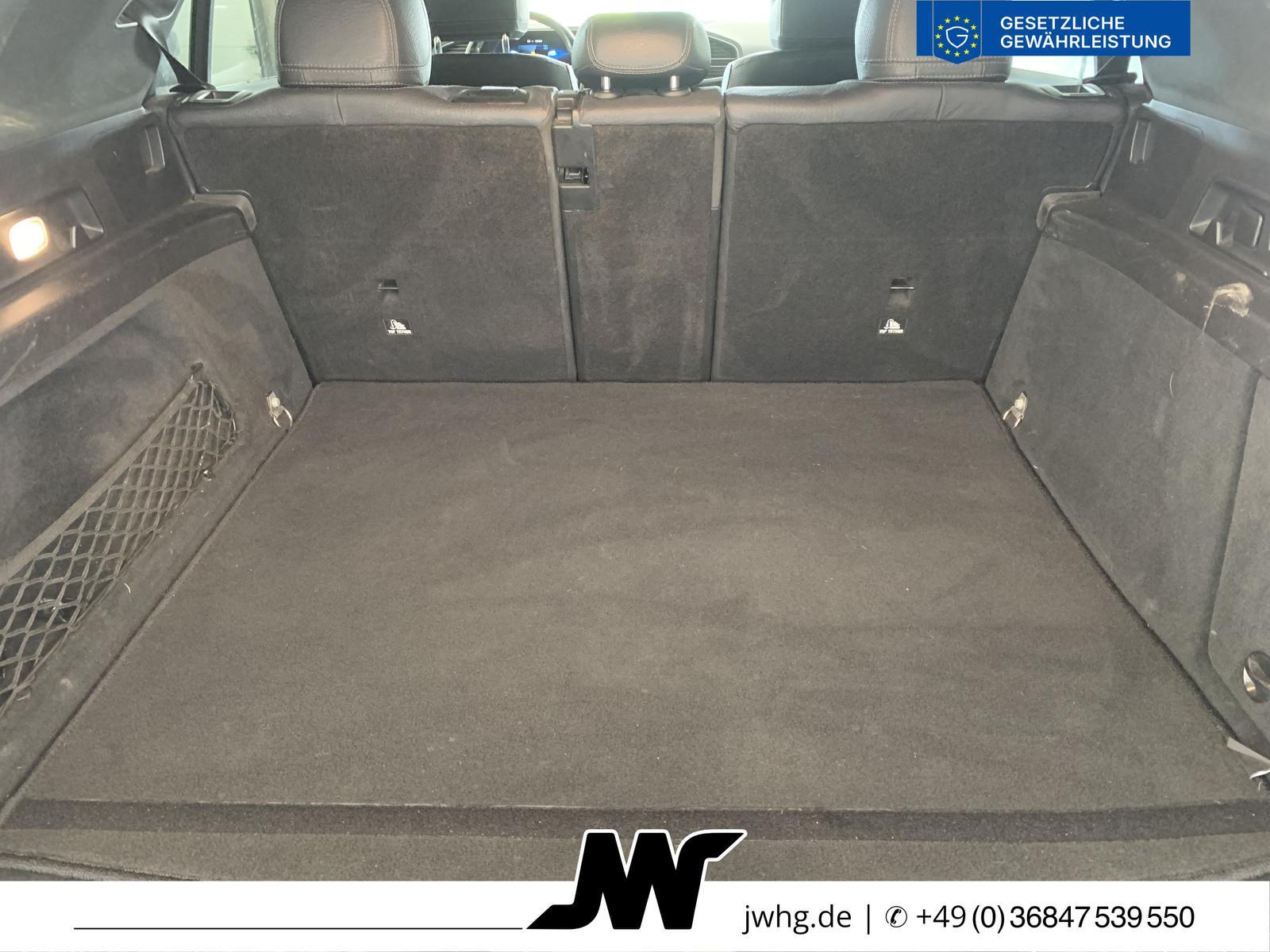 Mercedes-Benz GLE d Exclusive-Int./DISTR/KAM/AHK/BURMESTER, миниатюра 6
