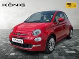 Fiat 500 1.0 GSE Last Edition Klima & Sound - Fiat 500: La