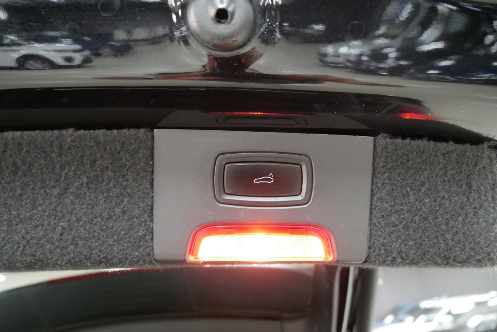 Porsche Cayenne Diesel Platinum Edition KAMERA PANO BOSE