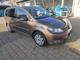 Volkswagen Touran Highline TSI*Leder*Navi*RFK*SHZ* - Volkswagen Touran aus 2014