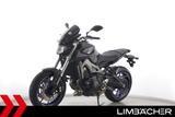 Yamaha MT 09 - Riding-Modes - YAMAHA MT 09