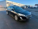 Ford Focus Mk5 1.5 Benzin 1 Hand - Ford: Mk1