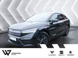 Skoda Enyaq Coupé RS Lounge NAVI ACC HUD LED PANO WAPU - gebrauchte Skoda Sportwagen