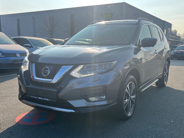 Nissan X-Trail Visia 7-Sitze/PANO/360