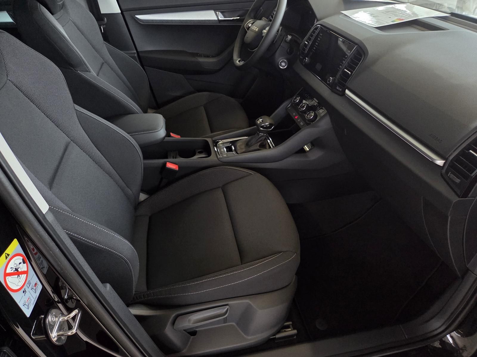 Skoda Karoq - Bild 9