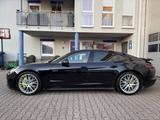 Porsche Panamera 4 E-Hybrid Finan Garantie - Porsche Panamera aus 2018 mit Hybrid-Antrieb