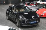 Porsche Macan PCM Alu optik Park Bicolor Luft LED - Porsche aus 2019