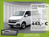 Volkswagen T6.1 Caravelle LR 9-Sitze TDI*DSG AHK Navi Tempo - Volkswagen T6 Caravelle aus 2022
